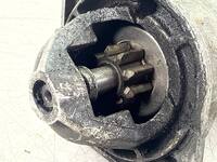 Motorino Avviamento FIAT DOBLO 223 1.9 JTD 2001-2023 551952110, 51832954