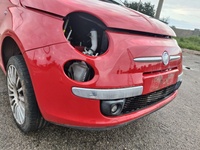 Fiat 500 312 1.3 D MULTIJET 75CV 2007-2023