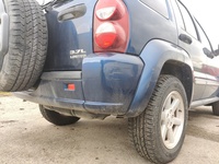 Jeep Cherokee KJ 3.7 4X4 204CV 2003-2008