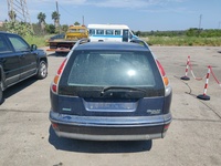 Fiat Marea Weekend 185 1.9 JTD 110 110CV 2000-2002