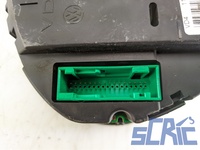 Quadro Contachilometri VW POLO 9A, 9N 1.4 TDI 2001-2005 6Q0920800P, 110080124023