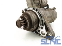 Motorino Avviamento VW GOLF PLUS 5 521, 5M1 1.9 TDI 2005-2009 02Z911023H