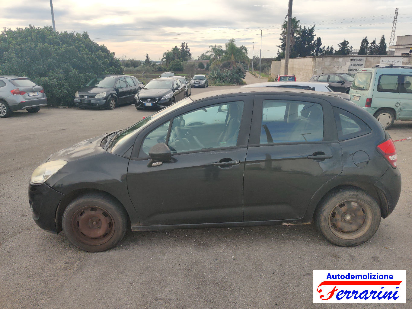 Citroen C3 2 64