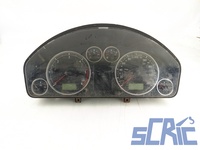 Quadro Contachilometri SEAT ALHAMBRA 7V8, 7V9 1.9 TDI 2002-2008 7M7920840L
