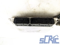 Kit Accensione LANCIA LYBRA SW 839 1.9 JTD 2000-2001 0281010338, 55186487