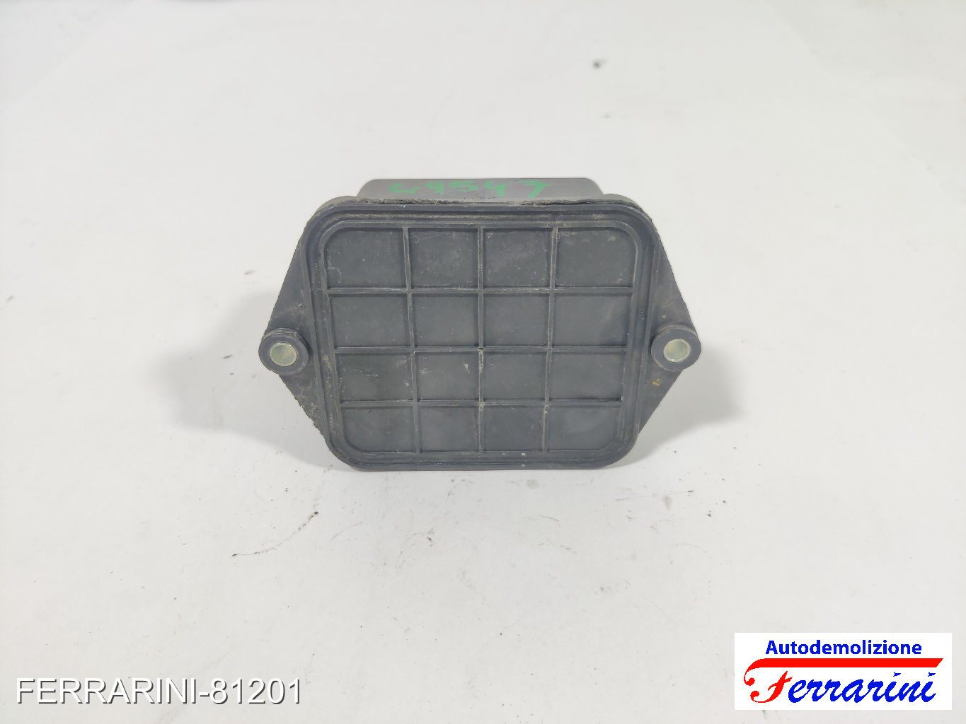 Supporto Maniglia Esterna FIAT CROMA 194 2005-2011