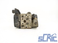 Centralina Pompa Abs MERCEDES CLK CABRIOLET A208 230 KOMPRESSOR 1998-2000