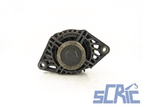 Alternatore FIAT DOBLO 119, 223 1.9 JTD 2001-2010 46782213, 63321826 7