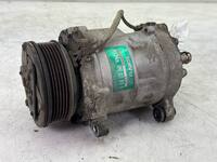 Compressore Clima VW LUPO 60, 6X1 1.4 16V 1998-2005 6NO820803B, SD6V12, 1412E 11
