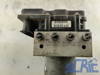 Centralina Pompa Abs SMART FORFOUR 454 1.5 CDI 2004-2006 A4544202275, 0265235097