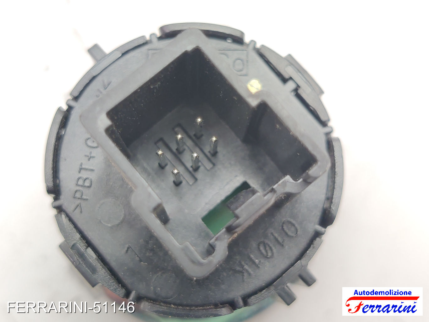 keyless Interruttore Avviamento FORD MONDEO 5 TURNIER CF 2014-2023