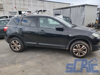 Nissan Qashqai 1 J10, JJ10E, NJ10 2.0 DCI 150CV 2007-2013