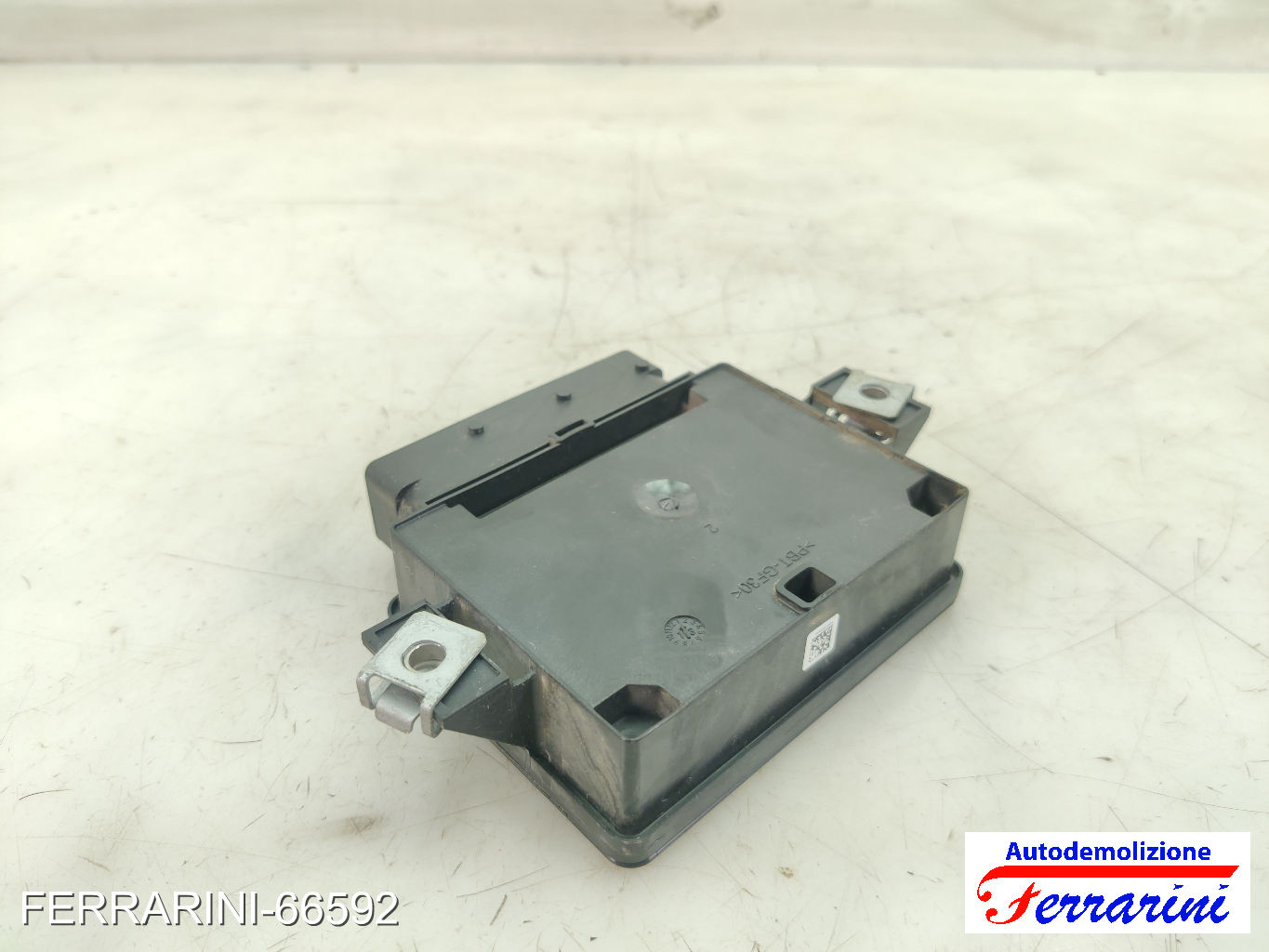 centralina Freno A Mano Elettrico MERCEDES CLASSE B W242, W246 2011-2014
