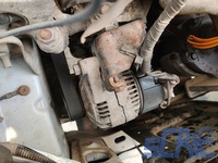 Nissan Micra 2 K11 1.0I 16V 54CV 1992-2000