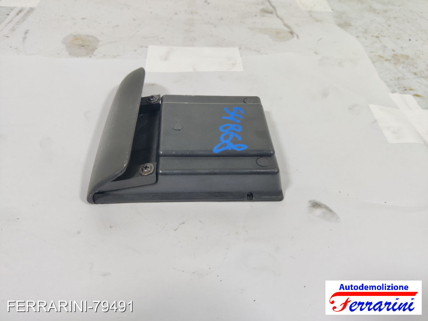 Posacenere HYUNDAI ATOS MX 2003-2008 8