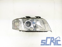 Faro Anteriore AUDI A6 4B2 2001-2005 destro, dx 4B0941004BJ, 333151