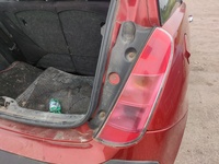 Lancia Ypsilon 843 1.2 80CV 2003-2011