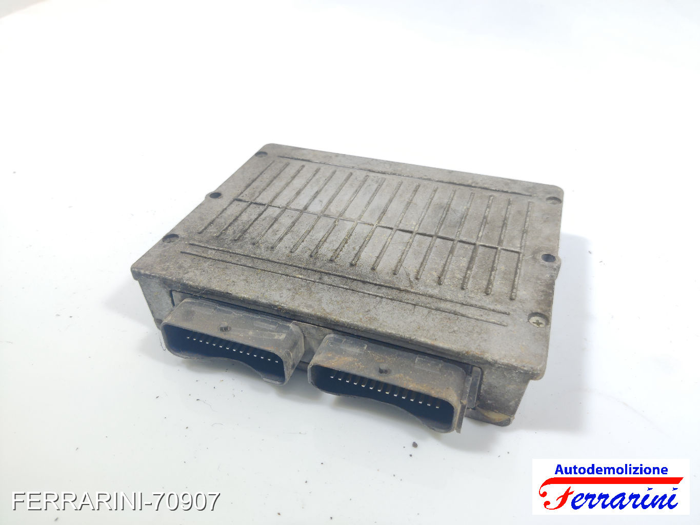 Centralina Gpl FORD FIESTA 6 CB1, CCN 1.25 2008-2017 67R011002, 031001