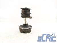 Puleggia Alternatore FORD TRANSIT CONNECT P65, P70, P80 1.8 DI 2002-2013 1488368