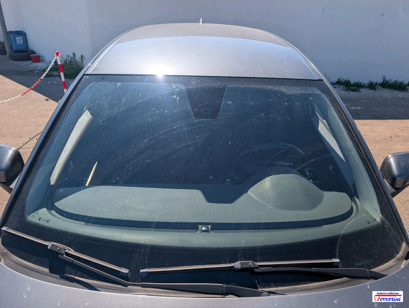 Volvo V50 545 2.0 D 136CV 2004-2010
