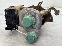 Turbina FORD FOCUS 2 SW DA, DS, FFS 1.8 TDCI 2004-2012 4M5Q6K682AG, 712120