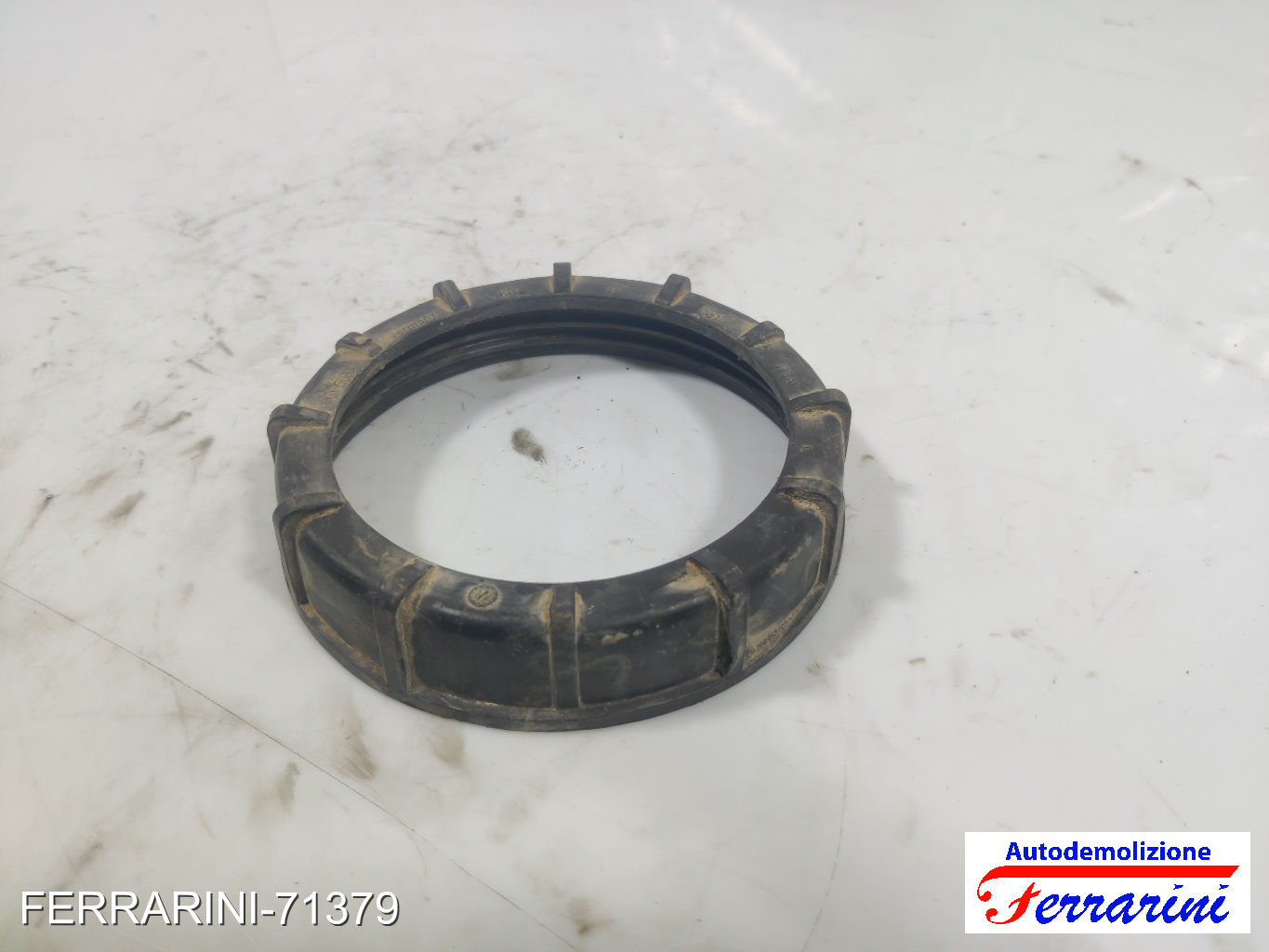 Cestello Pompa Galleggiante Serbatoio CITROEN C2 JM 1.1 2003-2012 153130, 153141