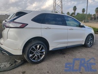 Ford Edge 2.0 TDCI BITURBO AWD 4X4 210CV 2015-2018