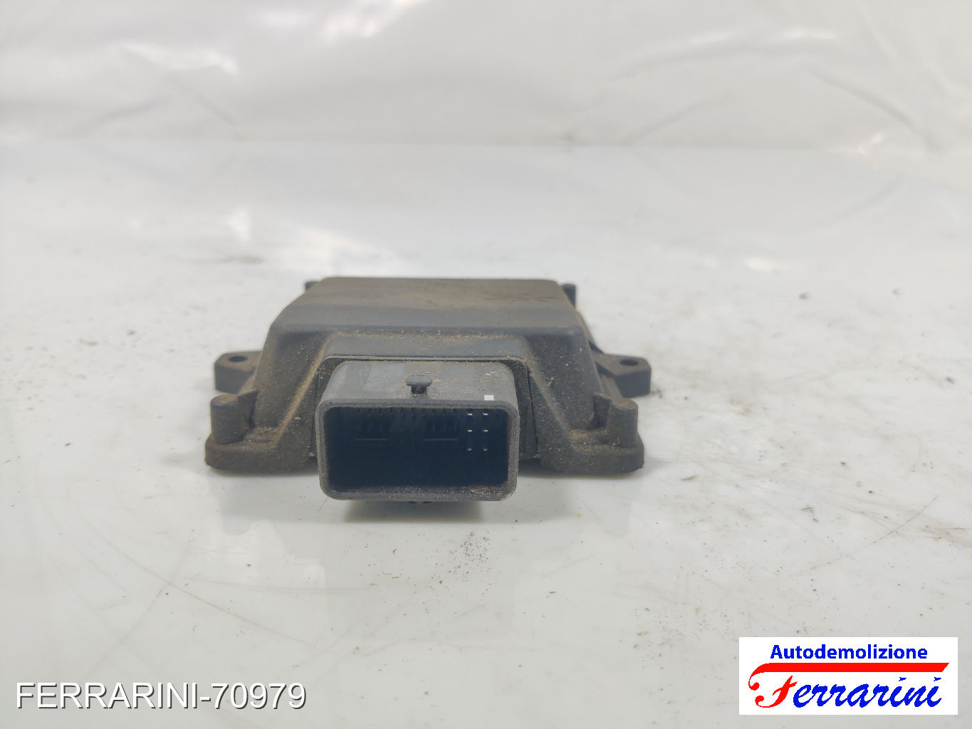 Centralina Gpl FIAT PANDA 312, 319 1.2 2012-2023 616483000, 842047 9