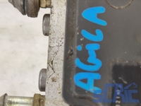 Centralina Pompa Abs OPEL AGILA A H00 1.0 12V 2000-2007 5WK84118, 06210201144 8