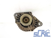 Alternatore ALFA ROMEO 156 932 1.6 16V T.SPARK 1997-2005 63321418, A127IR