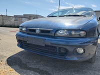 Fiat Marea Weekend 185 1.9 JTD 110 110CV 2000-2002