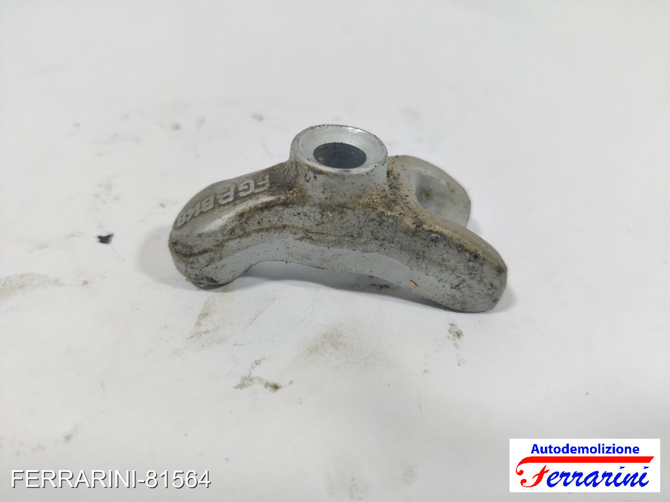 Accessori iniezione carburante 7