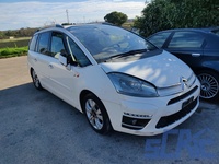 Citroen C4 Grand Picasso 1 UA 2.0 HDI 165 163CV 2010-2013