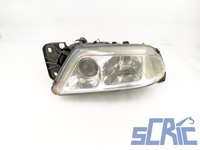 Faro Anteriore ALFA ROMEO 166 936 1998-2000 sinistro, sx 60955920