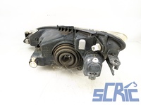 Faro Anteriore PEUGEOT 206 2A/C 1998-2007 destro, dx 6205S7