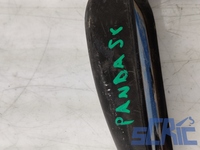 Specchietto Laterale FIAT PANDA 141 1986-2003 sinistro, sx