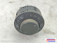 Interruttore Luci Fari OPEL CORSA D S07 2006-2014 13249397, 241894, 09980144
