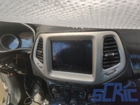 Display Cruscotto