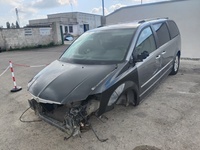 Chrysler Grand 5Oyager 5 RT 2.8 CRD 163CV 2007-2023