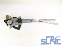 Alzavetro DAEWOO KALOS KLAS 2003-2005 destro, dx, frontale, anteriore 96541738