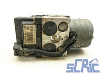 Centralina Pompa Abs CITROEN XSARA PICASSO N68 2.0 HDI 1999-2011 0273004353