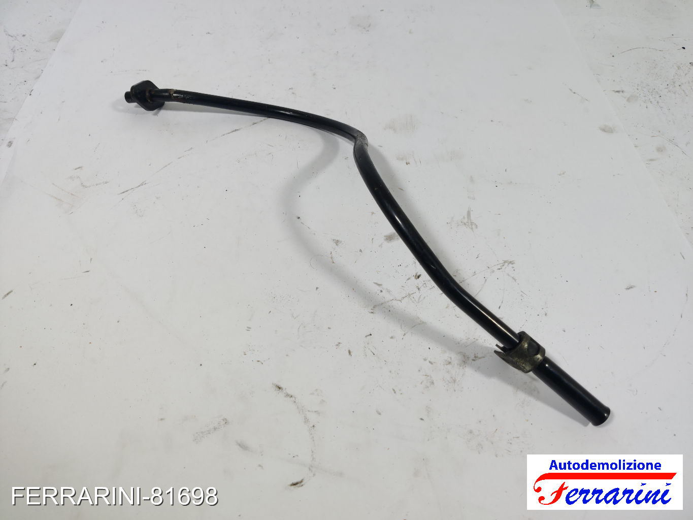 Astina Livello Olio Motore SKODA YETI 5L 2.0 TDI 2009-2017