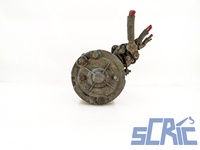 Motorino Avviamento FORD TRANSIT V 2.4 D 1977-1986 26407E, 1416252, LRS00673 6