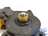 Motorino Alzavetro BMW 3 TOURING E46 320D 2001-2005 67628362065, 67628377789