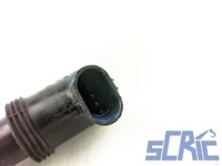 Bobina Di Accensione FIAT MULTIPLA 186 1.6 16V BIPOWER 2001-2010 46777286