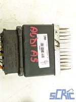 Centralina Ventola Radiatore AUDI A5 8T3 3.0 TDI QUATTRO 2007-2012 M135165A