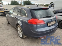 Opel Insignia A Sw G09 2.0 CDTI 160CV 2008-2015