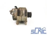 Alternatore VW POLO 6N1 64 1.9 SDI 1996-1999 028903026B, 0123310038