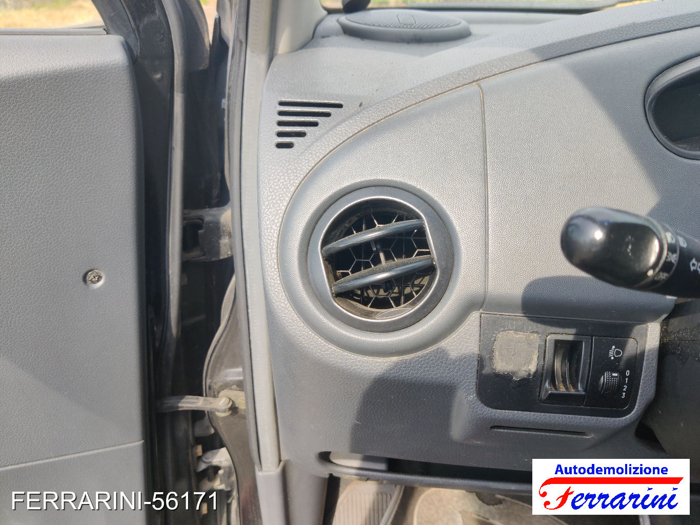 Chevrolet Matiz M200, M250 0.8 52CV 2005-2013