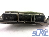Centralina Motore RENAULT CLIO 3 BR0/1, CR0/1 1.5 DCI 2005-2014 8200565863